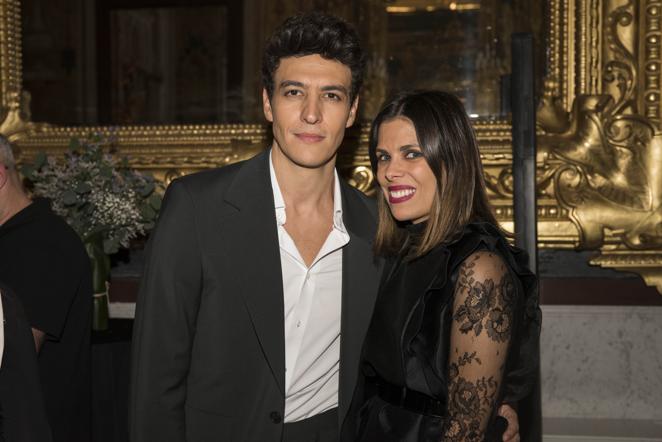 Los mejores momentos de los Premios Summum 2022. Juan Yanes y Laura Dosouto, invitados a los Premios Summum 2022.