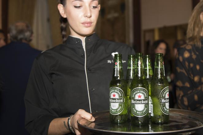 Los mejores momentos de los Premios Summum 2022. Una noche cargada de emociones y acompañados de Heineken.