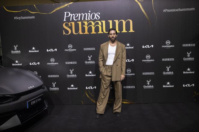 Javier Sánchez Medina, artesano, restaurador e influencer extremeño.