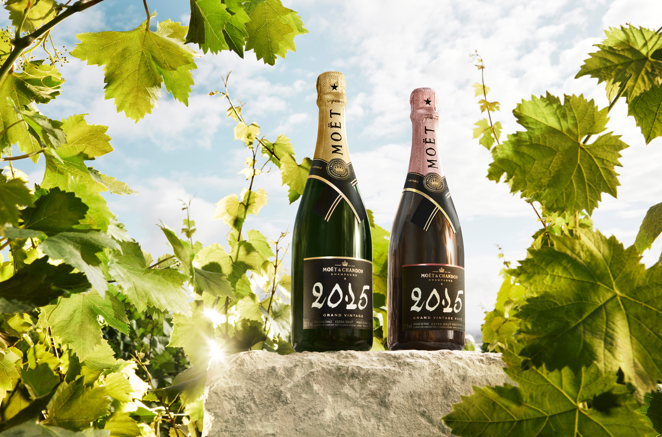 Champagne, ron, whisky, mezcal, tequila… recomendaciones premium para regalar esta Navidad
