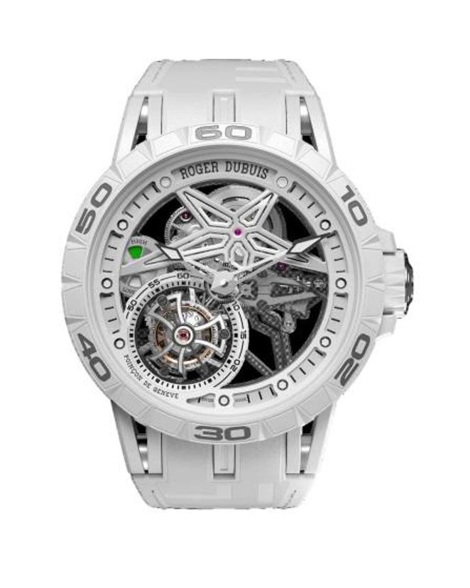 Los mejores relojes de lujo según el estilo de cada hombre