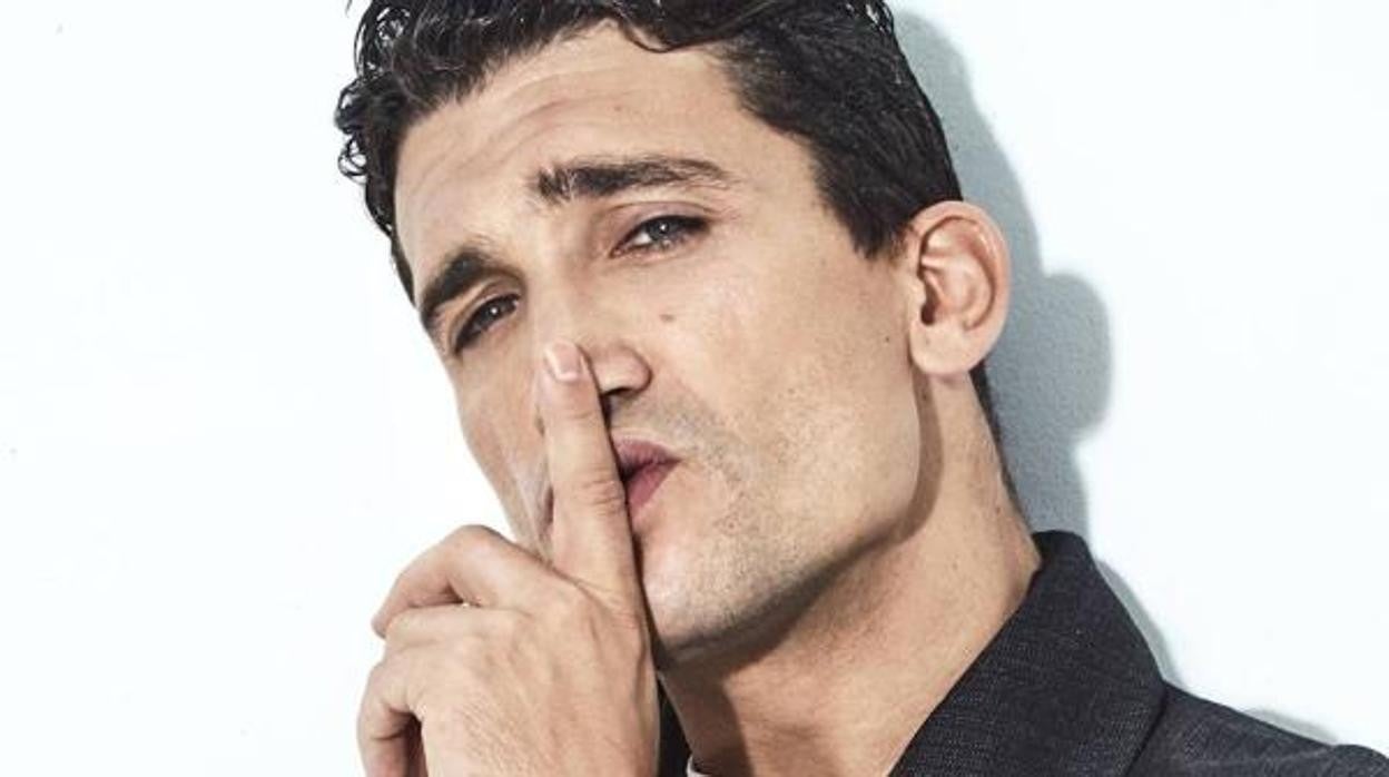 Los favoritos de Jaime Lorente