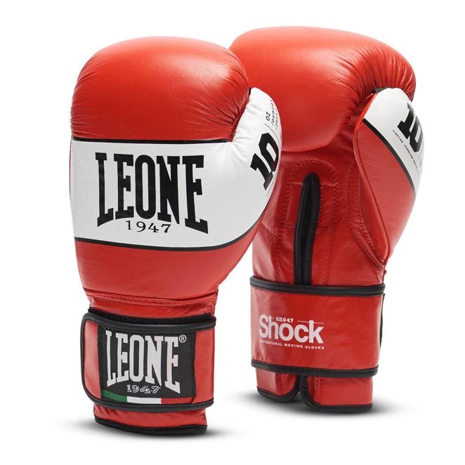 Guantes de boxeo. Diseño atractivo, acolchado de alta absorción y piel de alta calidad, hace de este modelo uno de los más completos y equilibrados en calidad/precio de la gama. La elección más popular de los luchadores de boxeo, kickboxing y Muay Thai. Precio: 79.90€-94.90€