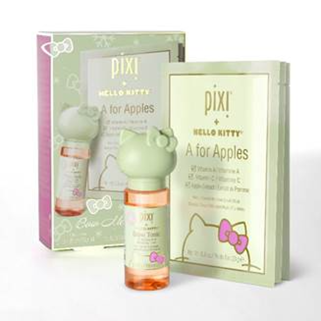 Descansar el rostro. Tan acostumbrados como estamos a hacer gestos y muecas, debería ser obligatorio tomarse unos minutos al día para cerrar los ojos y desconectar. Este pack de Pixi, disponible en Sephora y en webs autorizadas, con mascarillas para la cara, ayudan a ello.
