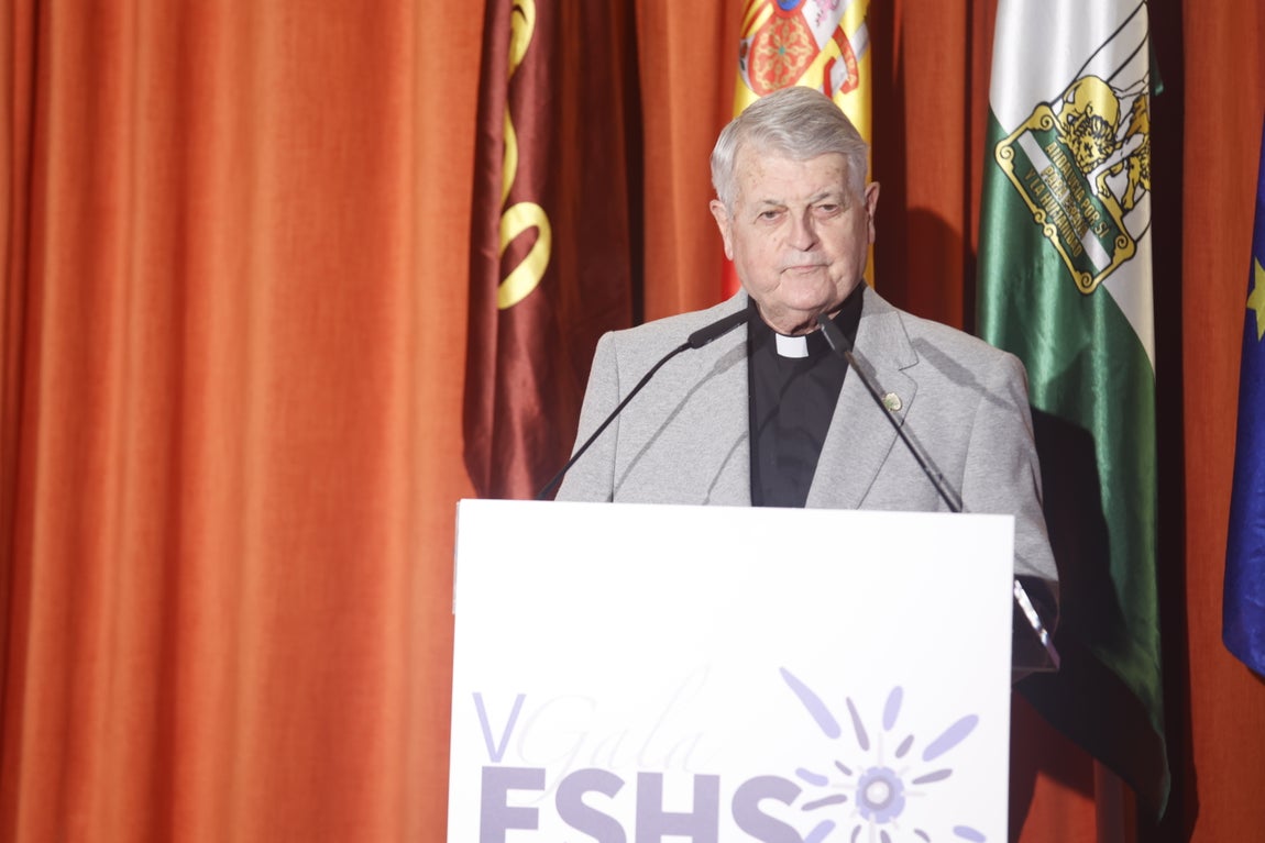 La V Gala de la ESHS, en imágenes