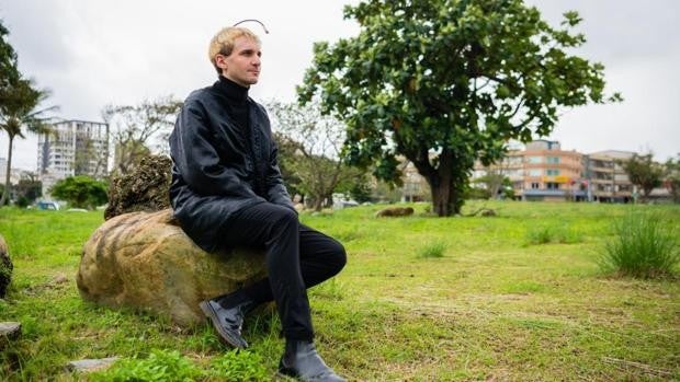 «Soy tecnología», la historia del primer ‘hombre cyborg’