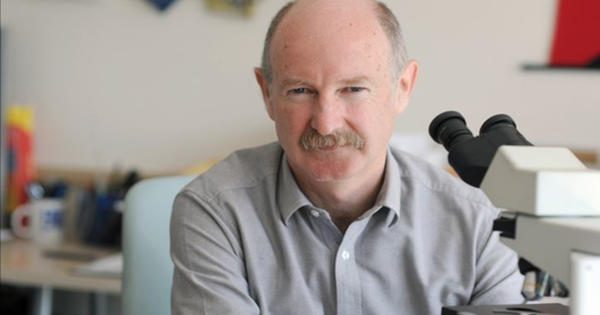 Rafael Yuste