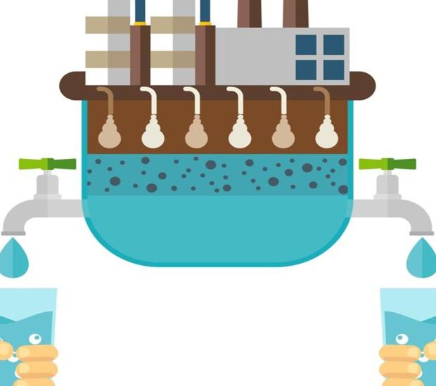 La desalación depura su tecnología para combatir la sequía de forma más sostenible