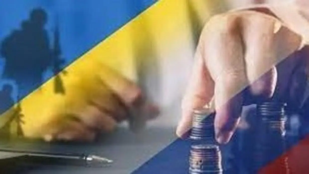 La riqueza en recursos de Ucrania es ambicionada por Rusia y es uno de los detonantes bélicos