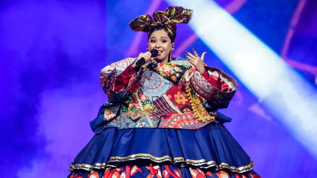 Por qué Rusia no participa este año en Eurovisión