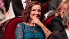 El triunfo de la abuela plebeya: por qué Leonor prefiere a Paloma Rocasolano