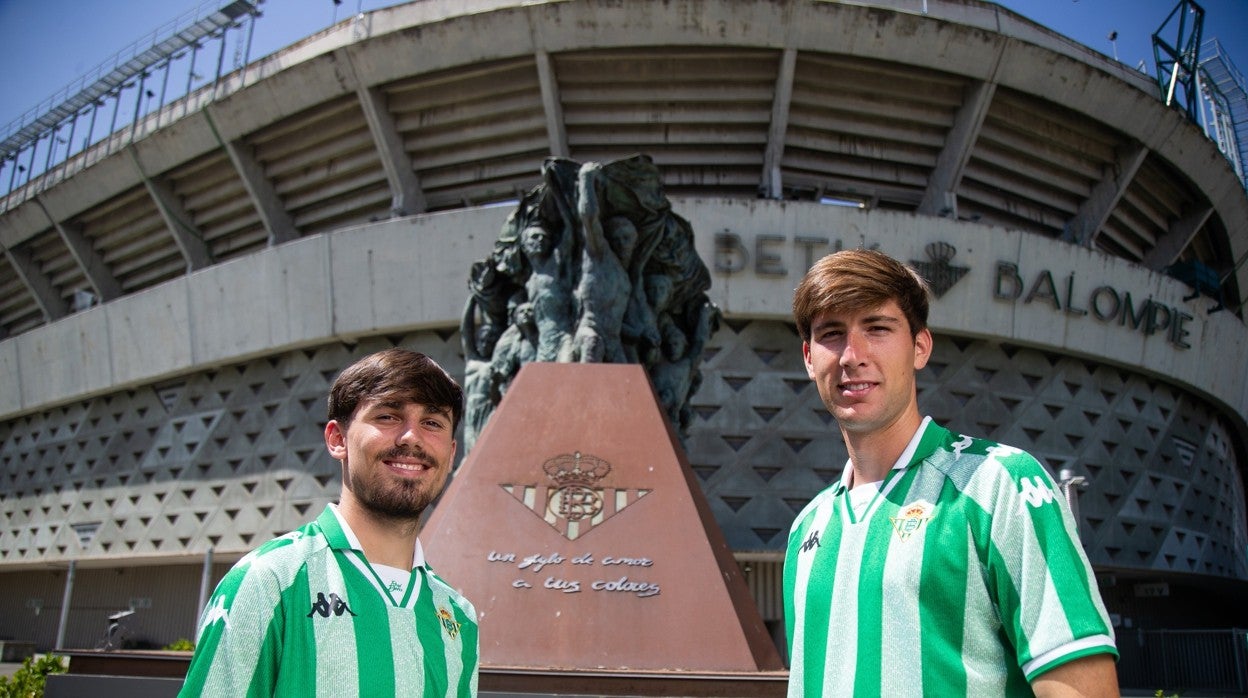 Camiseta oficial betis online 2021