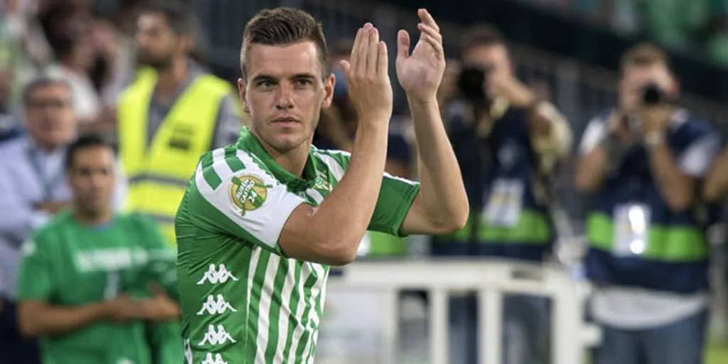 The Future of Lo Celso: A Possible Return to Real Betis?