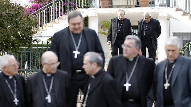 Reunión de los obispos del Sur en Córdoba