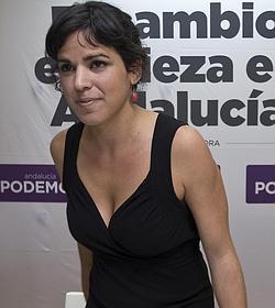 Teresa Rodríguez