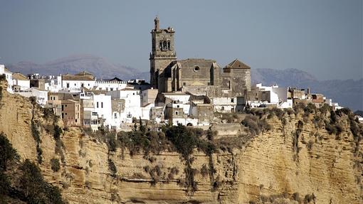 Torre Alháquime