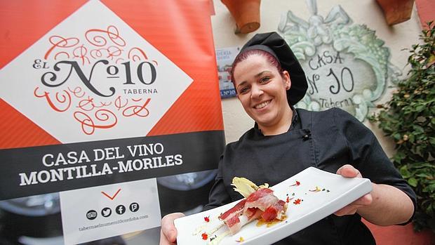 La Taberna del 10 copó la mitad de los premios en la pasada edición del Concurso de la Tapa