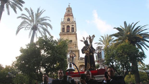 Vía Crucis del Señor de Pasión