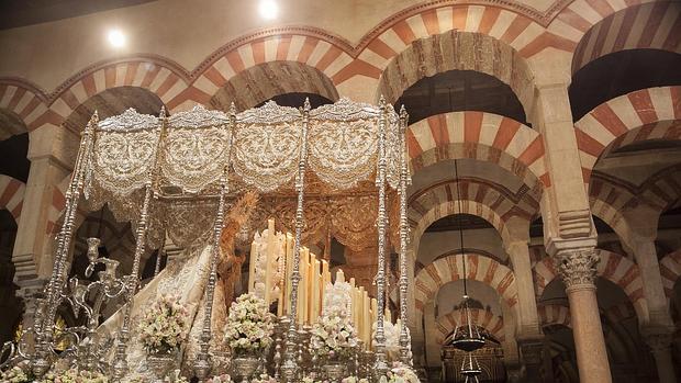 Paz y Esperanza por la Catedral