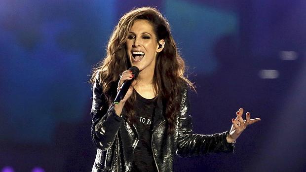 Malú actuará en Córdoba el próximo 16 de abril