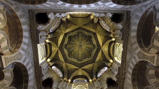 Mezquita-Catedral de Córdoba