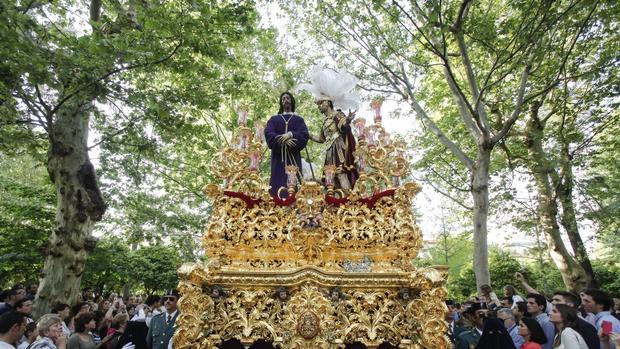 Nuestro Padre Jesús de la Redención