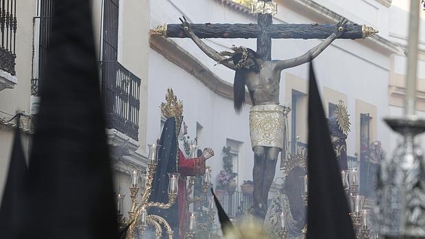 Hermandad del Cristo de Gracia