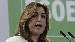 Susana Díaz