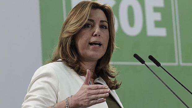 Susana Díaz