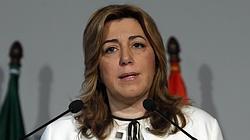 Susana Díaz