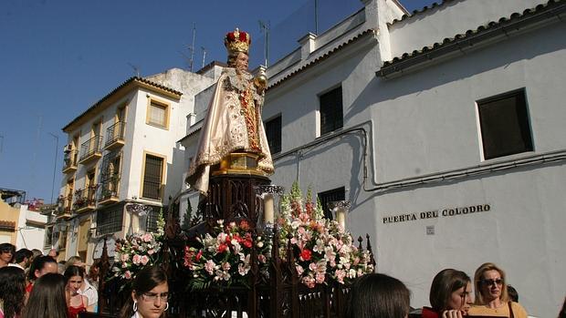 La agenda cofradiera de la semana