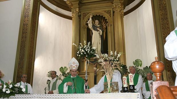 Parroquia San Vicente Ferrer