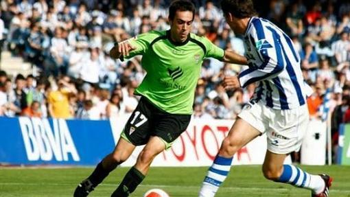 Las rachas históricas del Córdoba CF