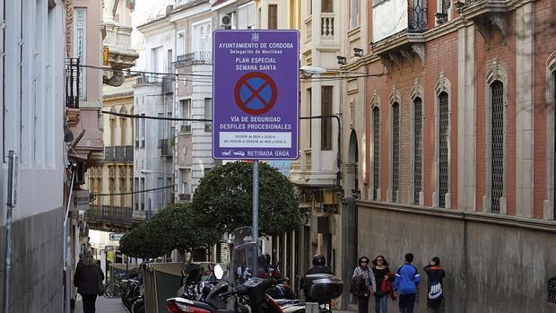 Los retos del Ayuntamiento para la Semana Santa