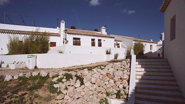 Villa turística de la provincia de Córdoba