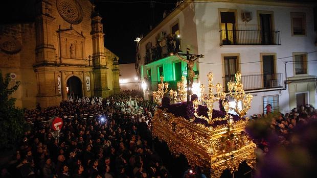 Y la Misericordia inundó San Pedro