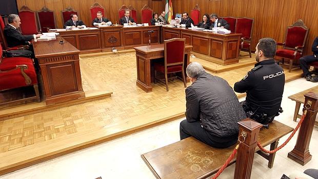 Juicio en la Audiencia Provincial