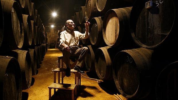 Las bodegas Toro Albalá de Aguilar, en lo más alto del ranking de vinos Robert Parker