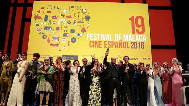 El Festival de Málaga deja un impacto económico en la ciudad de 1,3 millones de euros