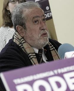 Luis Carlos Rejón