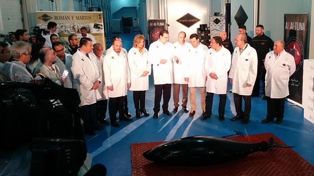 Rajoy: «Hacer tabla rasa de todas las reformas es volver a 2011»