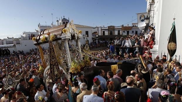 Hermandad del Rocío de Córdoba