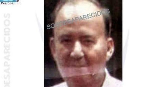 Continúa la búsqueda de un hombre de 64 años desaparecido en El Rompido