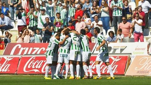 ¿Cómo le ha ido al Córdoba CF en Feria?