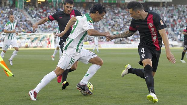 Así sería el camino del Córdoba CF a Primera que arranca este jueves