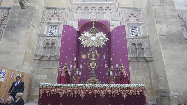 Altar de Ánimas