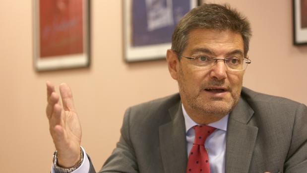 «Los ciudadanos requieren al PSOE una explicación del caso ERE»