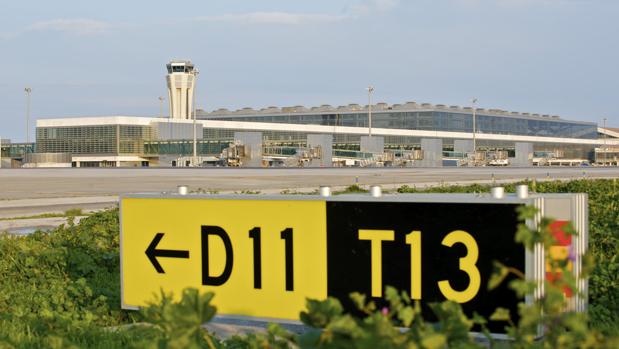 Aeropuerto de Málaga