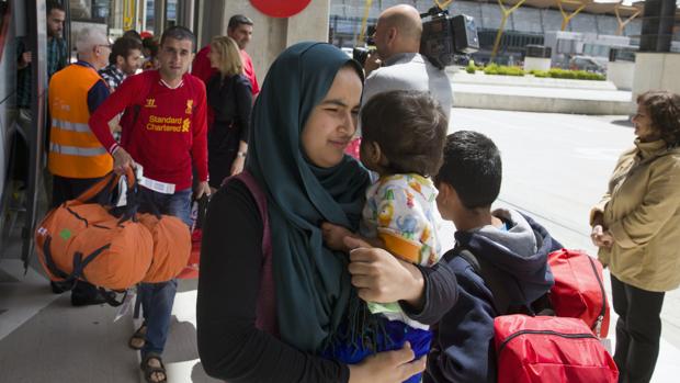 Andalucía, una tierra de acogida para extranjeros