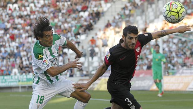 Córdoba y Almería, en la última jornada, son dos de los representantes andaluces de Segunda